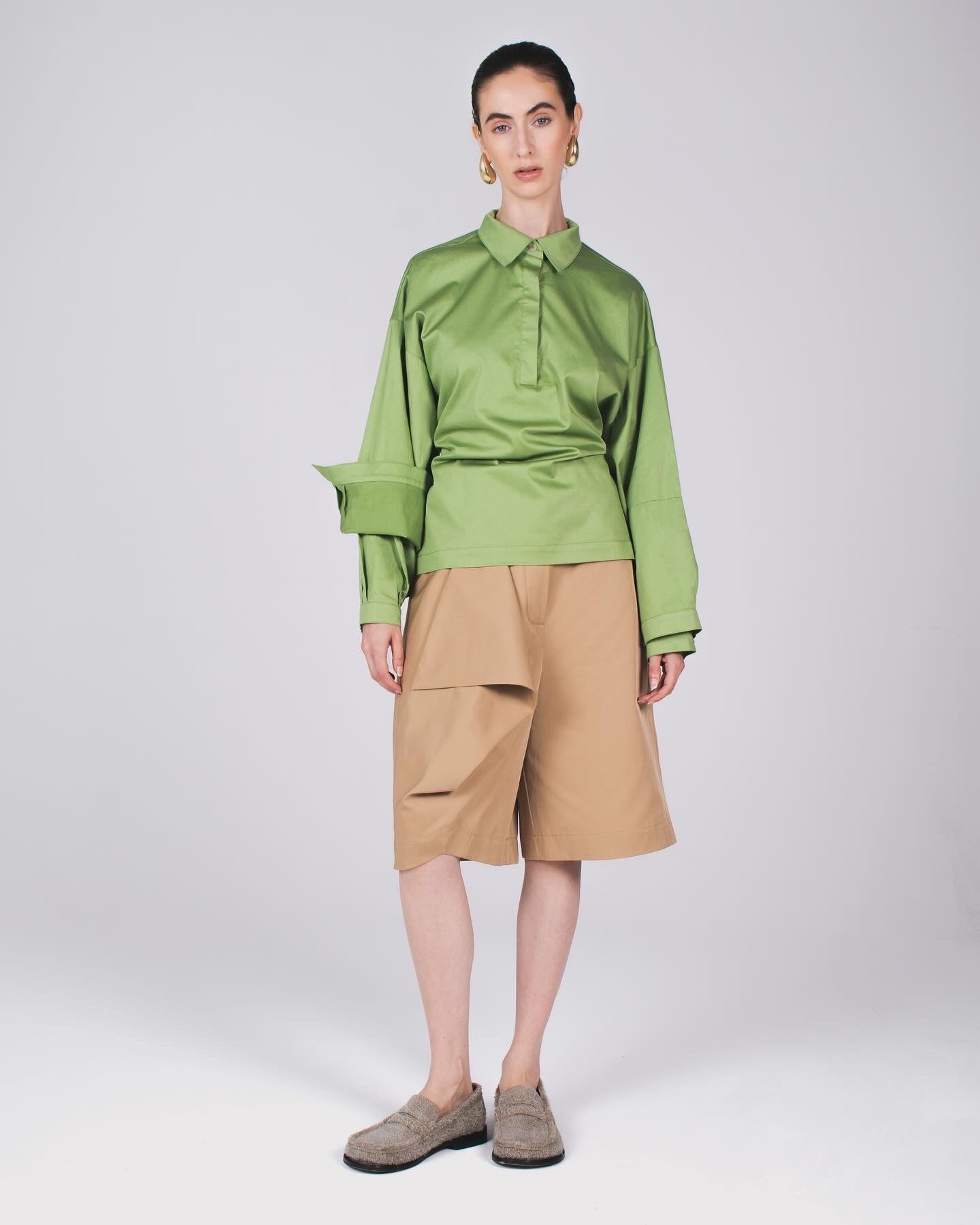 Triangle Shorts
