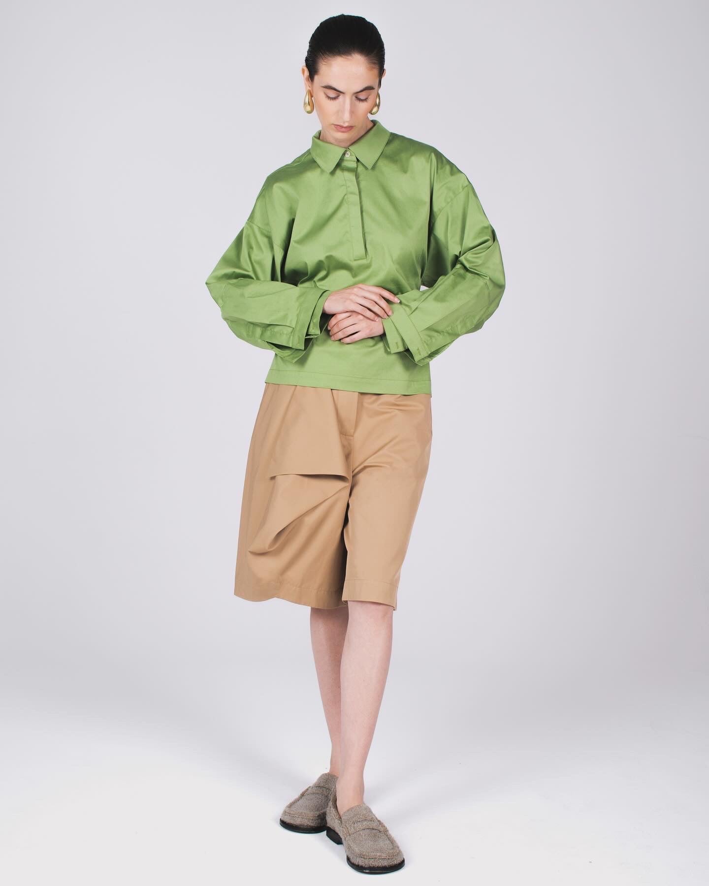 Triangle Shorts
