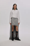 Tailored Reconstruction Skirt