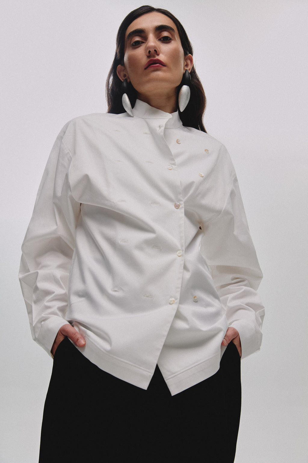 Button Shirt