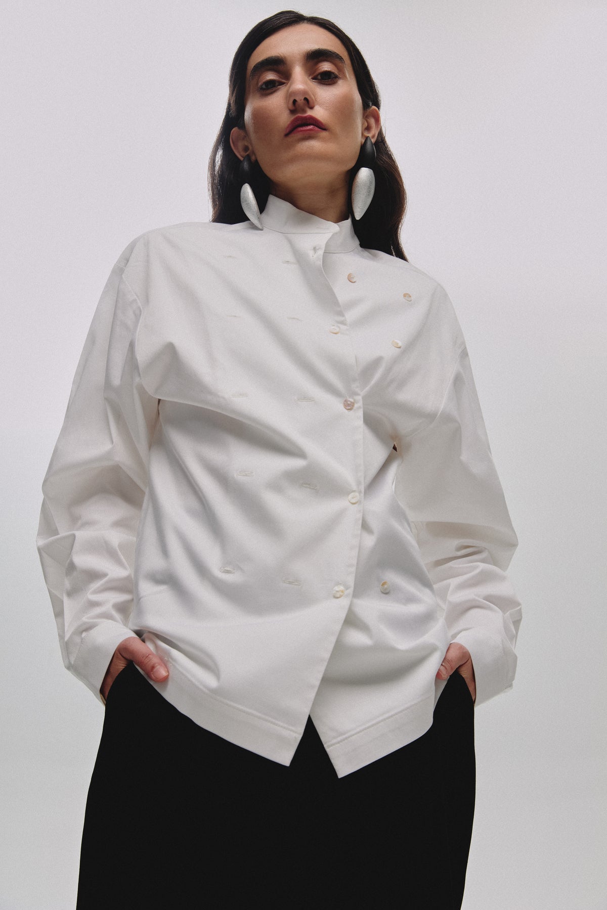 Button Shirt