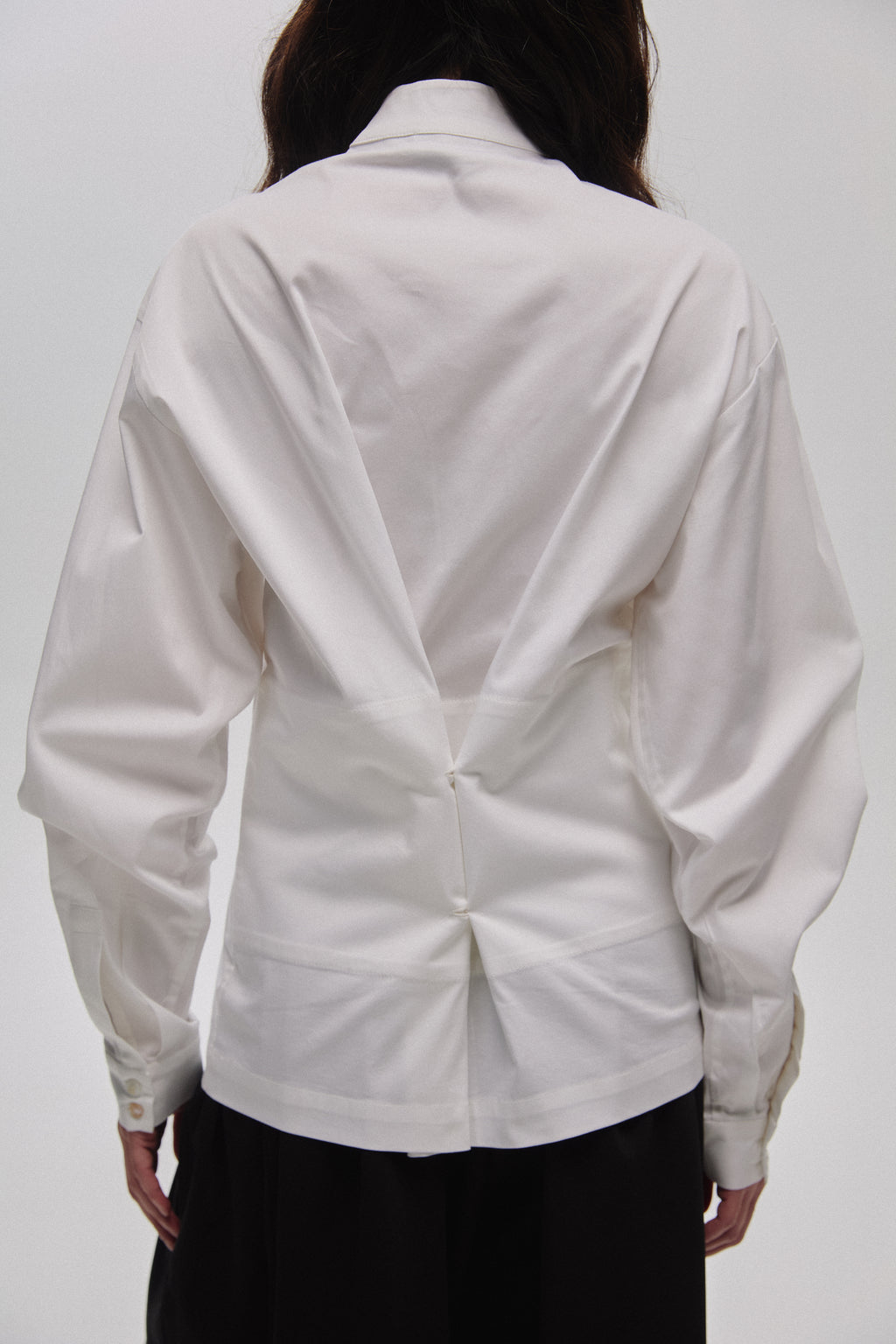 Button Shirt