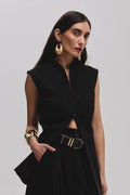 Corset Vest