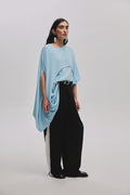 Continuous Sleeve Shirt