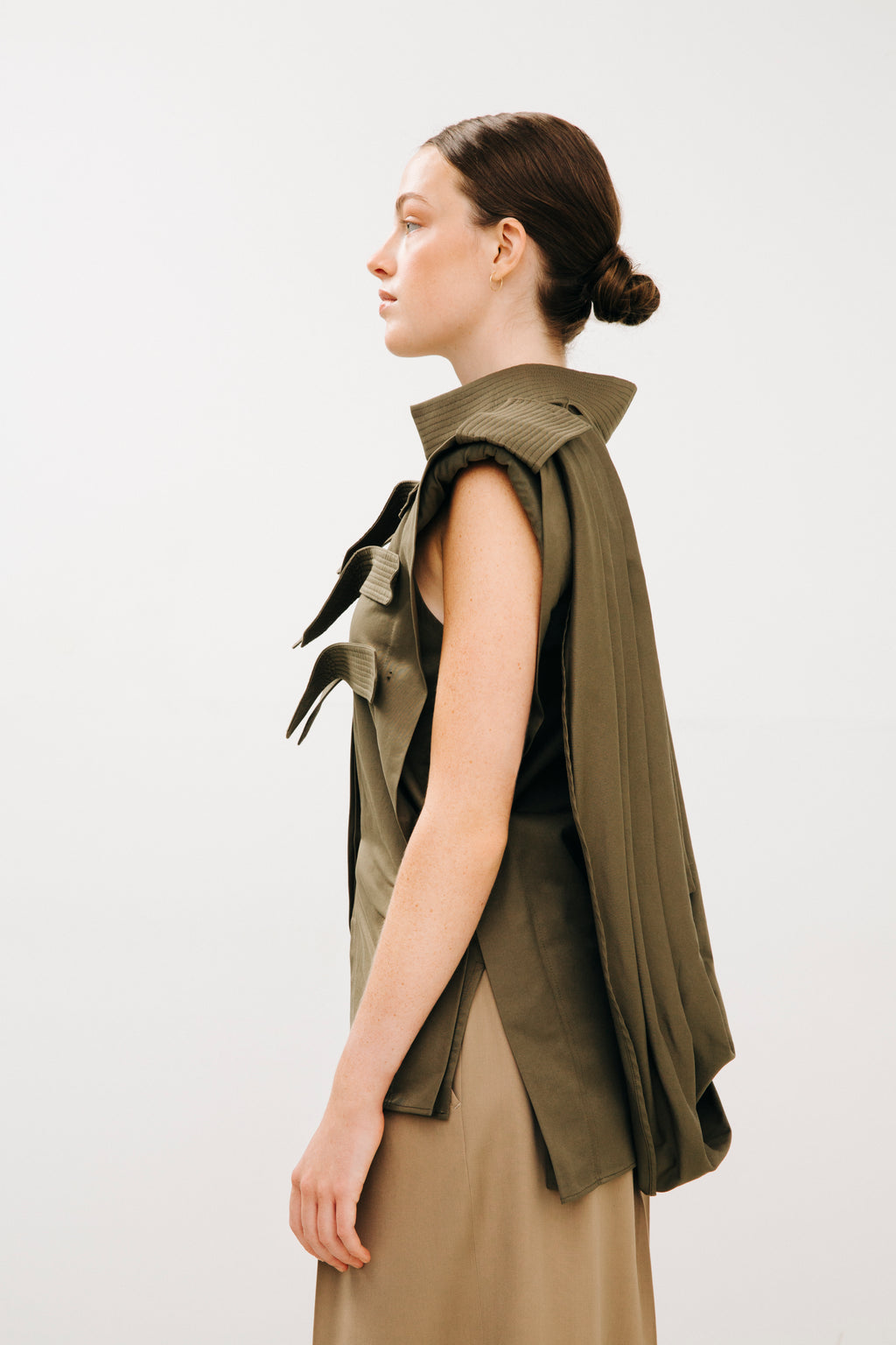 Army Shirt