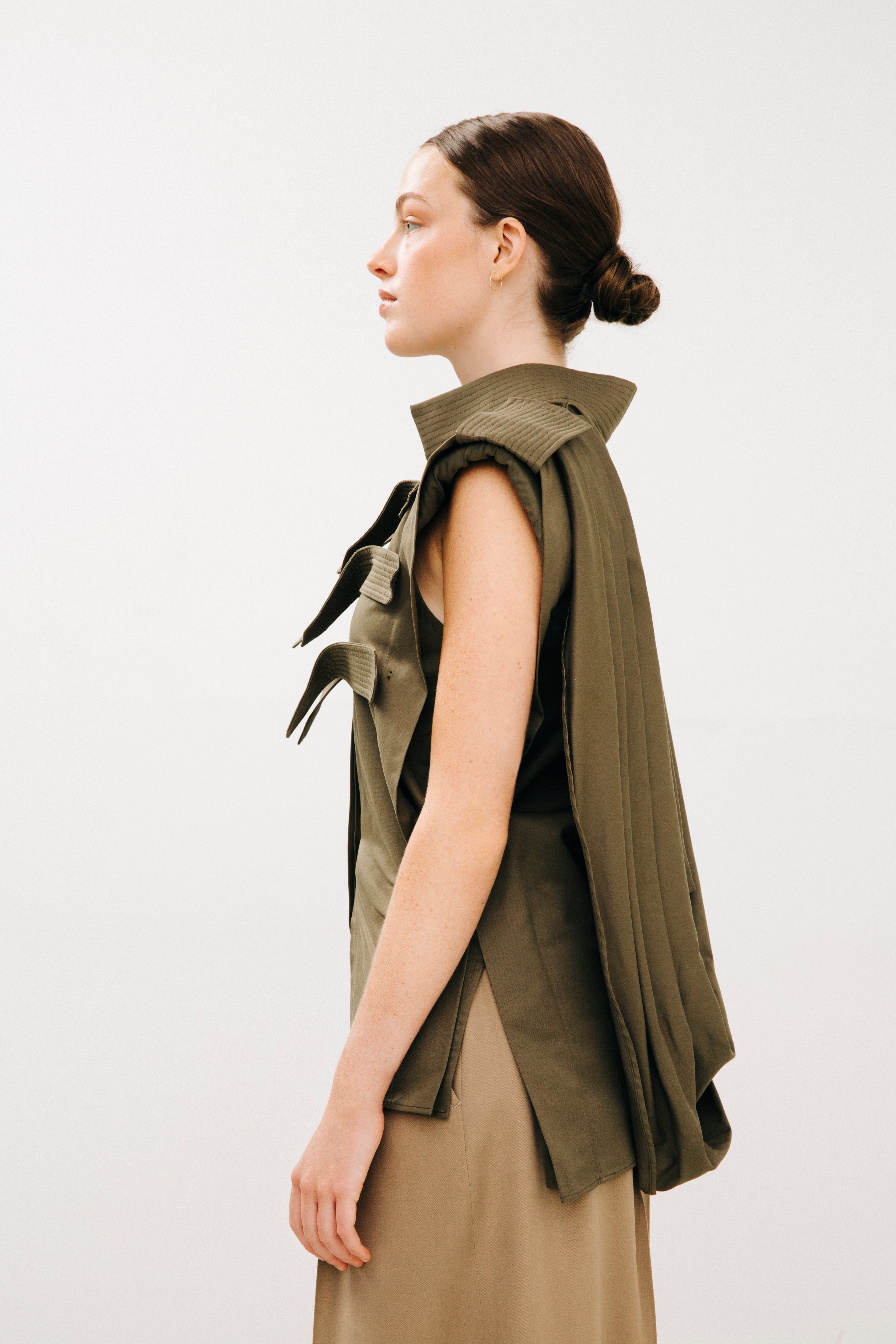 Army Shirt