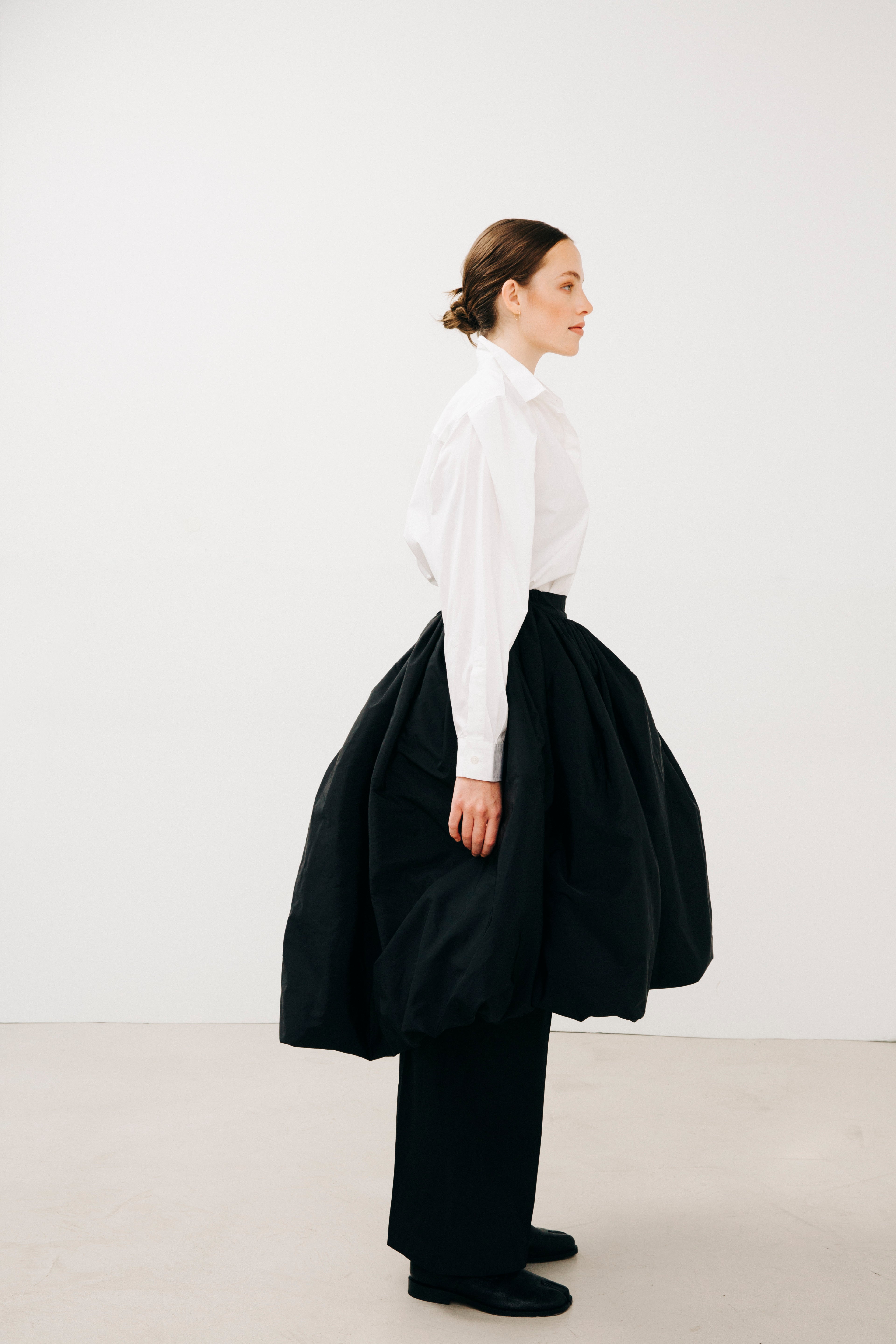 Skirt Trouser