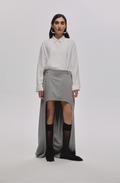 Tailored Reconstruction Skirt