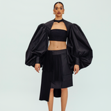 Skirt Belt