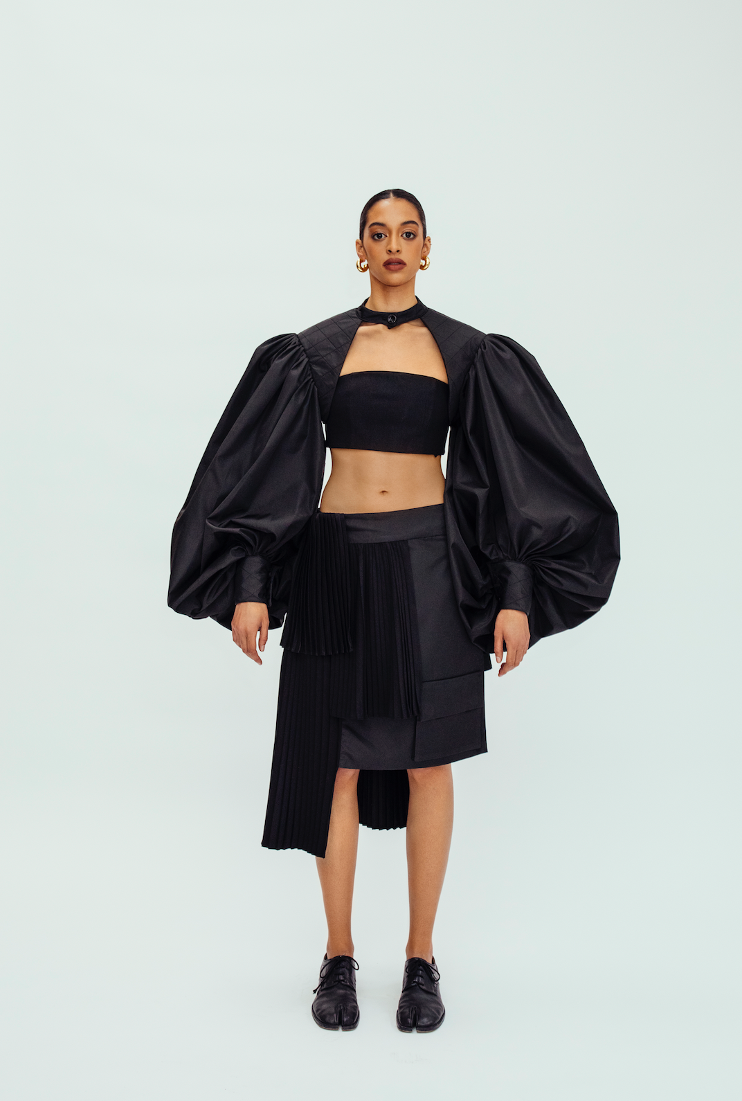 Skirt Belt