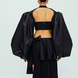Skirt Belt