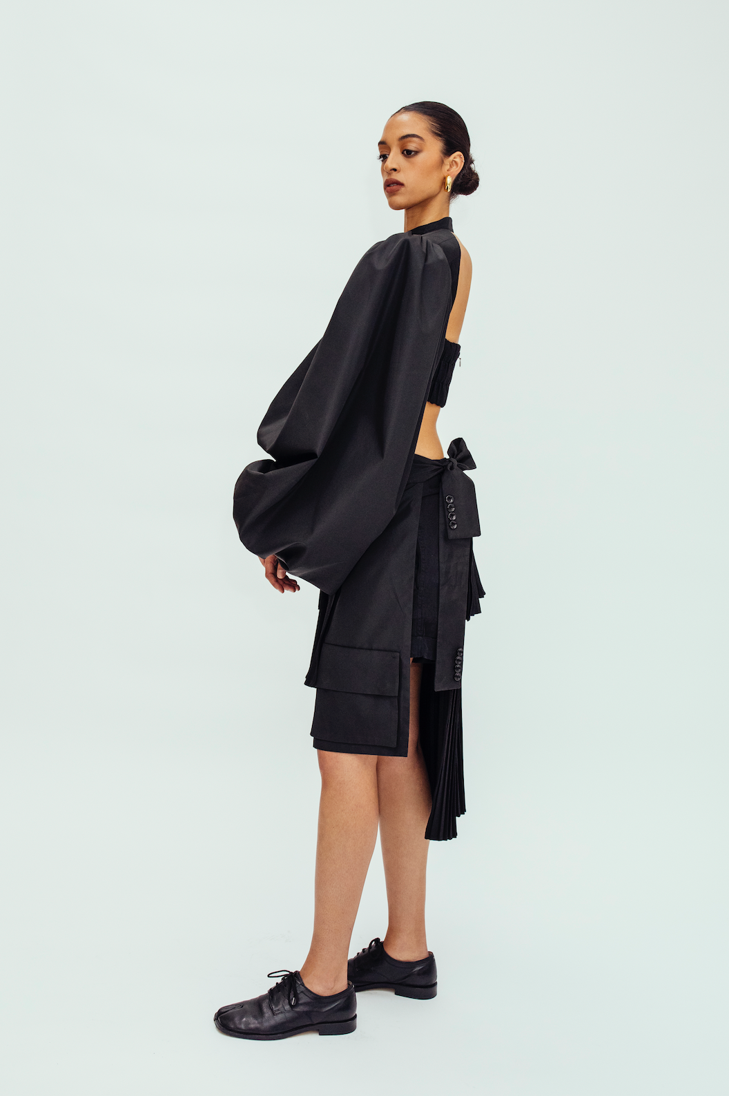 Skirt Belt
