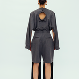 Double-sided Trousers