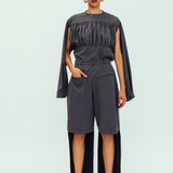 Double-sided Trousers